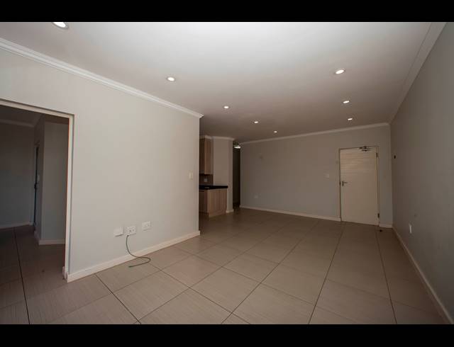 3 BEDROOM APARTMENT RENTED IN WILGEHEUWEL